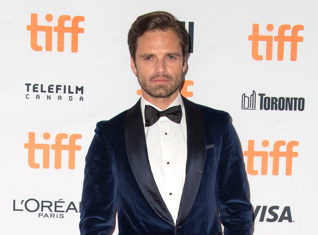 Sebastian Stan Apologizes For Sharing A Take The Knee Meme E